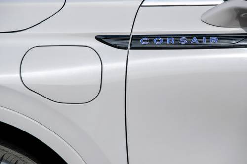 Lincoln Corsair Grand Touring 4dr SUV Exterior Detail