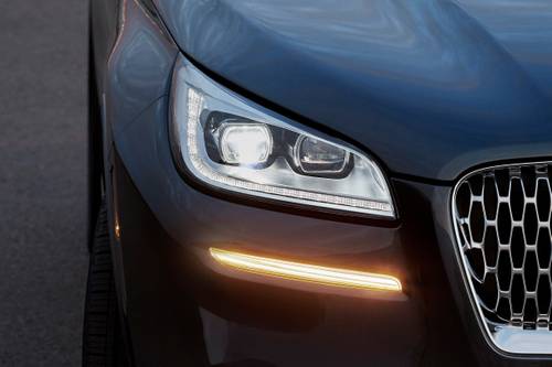 Lincoln Corsair Reserve 4dr SUV Exterior Detail