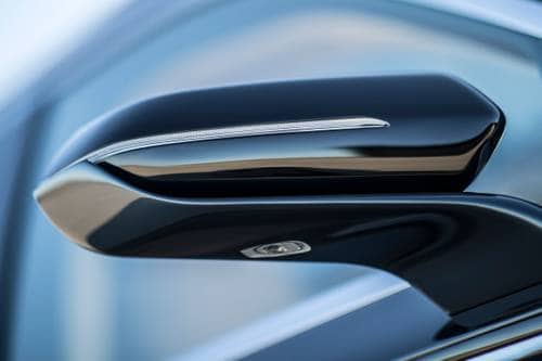 Lincoln Corsair Reserve 4dr SUV Exterior Detail