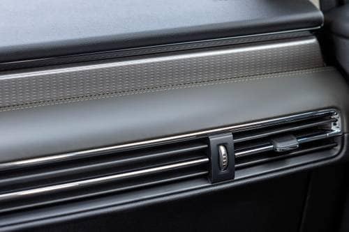 Lincoln Corsair Grand Touring 4dr SUV Interior Detail