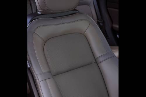 Lincoln Corsair Grand Touring 4dr SUV Interior Detail
