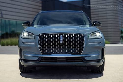 Lincoln Corsair Grand Touring 4dr SUV Exterior
