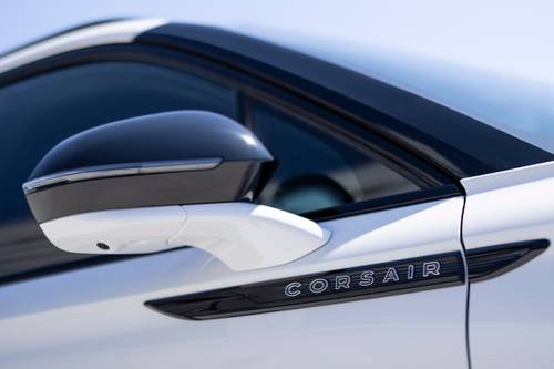 Lincoln Corsair Reserve 4dr SUV Exterior Detail