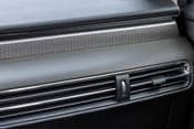 2025 Lincoln Corsair Grand Touring 4dr SUV Interior Detail