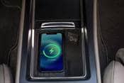2025 Lincoln Corsair Grand Touring 4dr SUV Interior Detail
