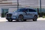2025 Lincoln Corsair Grand Touring 4dr SUV Exterior