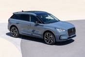 2025 Lincoln Corsair Grand Touring 4dr SUV Exterior