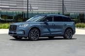 2025 Lincoln Corsair Grand Touring 4dr SUV Exterior
