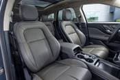 2025 Lincoln Corsair Grand Touring 4dr SUV Interior