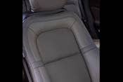 2026 Lincoln Corsair Grand Touring 4dr SUV Interior Detail