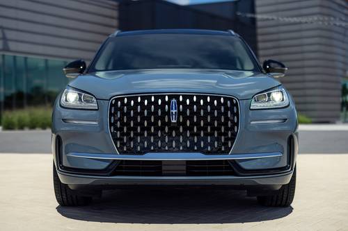 2026 Lincoln Corsair Grand Touring 4dr SUV Exterior