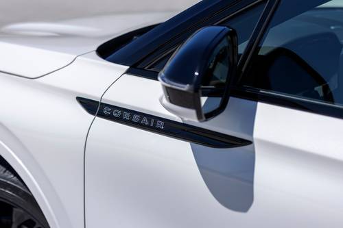 2026 Lincoln Corsair Reserve 4dr SUV Exterior Detail