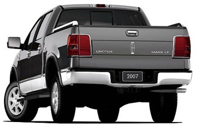 2008 Lincoln Mark Lt Consumer Reviews 2 Car Edmunds 2008 Lincoln Mark Lt Crew Cab