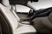 2017 Lincoln MKC Black Label 4dr SUV Interior