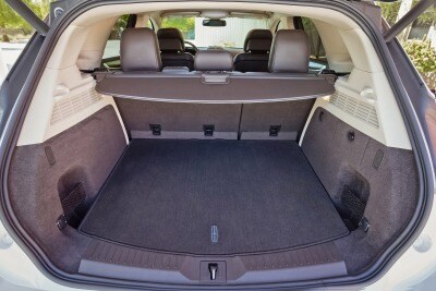 Used 2017 Lincoln Mkc Pictures 426 Photos Edmunds 2017 Lincoln Mkc Select 4dr Suv Cargo Area