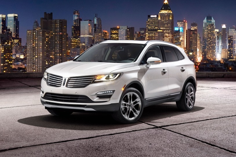 2018 lincoln mkc pictures 121 photos edmunds