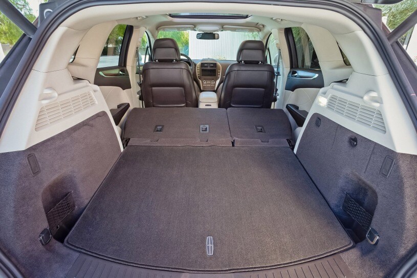 2018 lincoln mkc pictures 121 photos edmunds