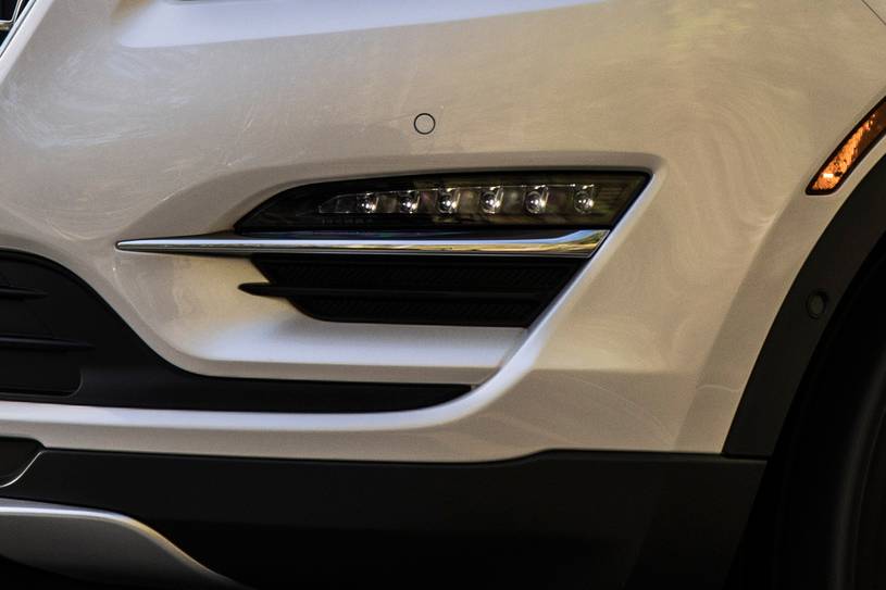 2019 Lincoln MKC Pictures 76 Photos Edmunds