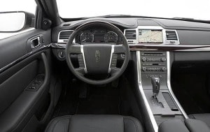 Used 2009 Lincoln MKS Consumer Reviews - 77 Car Reviews | Edmunds Used 2009 Lincoln MKS Consumer Reviews - 77 Car Reviews | Edmunds