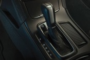 2013 Lincoln MKS Sedan Shifter