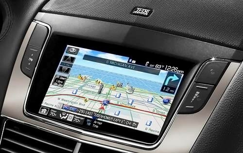 2010 Lincoln MKT Center Console