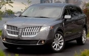2012 Lincoln MKT