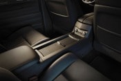 2014 Lincoln MKT Wagon Interior Detail 2014 Lincoln MKT Wagon Interior Detail