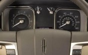 2008 Lincoln MKX Instrument Cluster