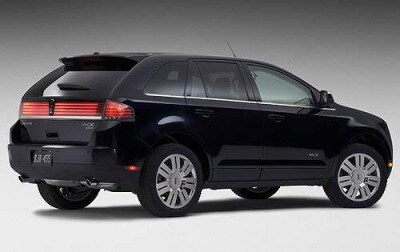 2010 Lincoln Mkx Consumer Reviews 35 Car Edmunds 2008 Lincoln Mkx Suv