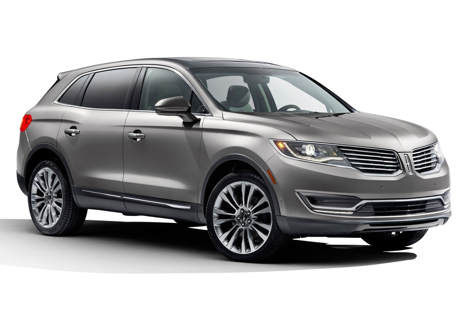 Lincoln MKX Power Steering Recall