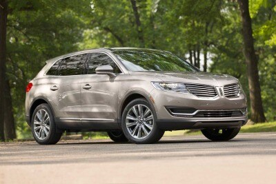 2017 Lincoln MKX SUV MPG & Gas Mileage Data | Edmunds 2017 Lincoln MKX SUV MPG & Gas Mileage Data | Edmunds
