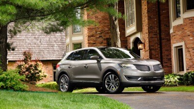 Lincoln