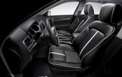2010 Lincoln MKZ Interior 2010 Lincoln MKZ Interior