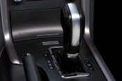 2010 Lincoln MKZ Sedan Shifter 2010 Lincoln MKZ Sedan Shifter