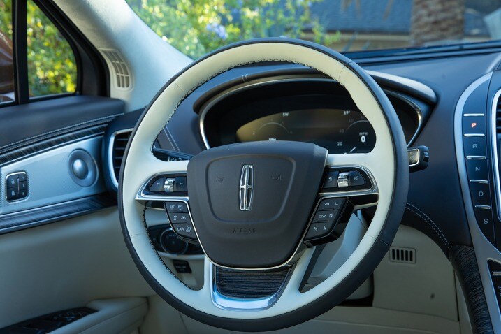2019 Lincoln MKX: New Name, New Styling, Tech, Interior And Updated Powertrains >> 2019 Lincoln Nautilus First Drive Edmunds 2019 Lincoln MKX: New Name, New Styling, Tech, Interior And Updated Powertrains >> 2019 Lincoln Nautilus First Drive Edmunds
