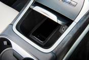 Lincoln Nautilus Reserve 4dr SUV Interior Detail Lincoln Nautilus Reserve 4dr SUV Interior Detail