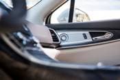 Lincoln Nautilus Reserve 4dr SUV Interior Detail Lincoln Nautilus Reserve 4dr SUV Interior Detail