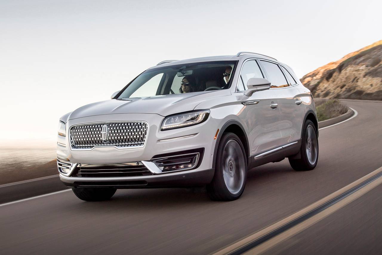 2017 Lincoln Navigator Msrp >> Lincoln SUVs For Sale - Lincoln SUVs Reviews & Pricing ... 2017 Lincoln Navigator Msrp >> Lincoln SUVs For Sale - Lincoln SUVs Reviews & Pricing ...