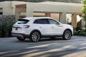 2019 Lincoln Nautilus Reserve 4dr SUV Exterior 2019 Lincoln Nautilus Reserve 4dr SUV Exterior