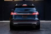 Lincoln Nautilus Black Label 4dr SUV Exterior