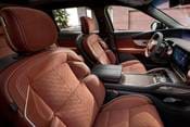 2025 Lincoln Nautilus Black Label 4dr SUV Interior Detail 2025 Lincoln Nautilus Black Label 4dr SUV Interior Detail