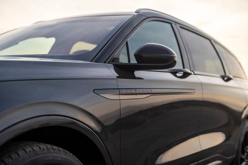 2026 Lincoln Nautilus Black Label 4dr SUV Exterior Detail