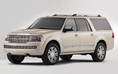 2007 Lincoln Navigator L Consumer Reviews 7 Car Reviews Edmunds