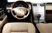2005 Lincoln Navigator Ultimate Interior 2005 Lincoln Navigator Ultimate Interior