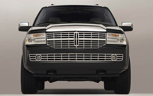 2007 Lincoln Navigator Ultimate SUV