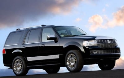 2007 Lincoln Navigator