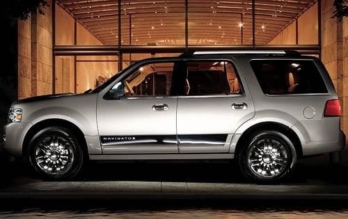 Dave Smith Nissan >> Used 2011 Lincoln Navigator Pricing - For Sale | Edmunds Dave Smith Nissan >> Used 2011 Lincoln Navigator Pricing - For Sale | Edmunds