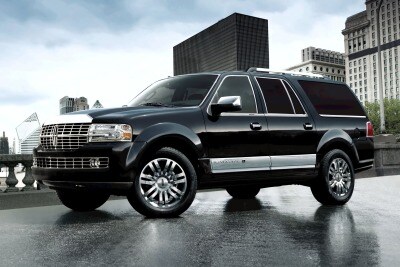 2013 Lincoln Navigator