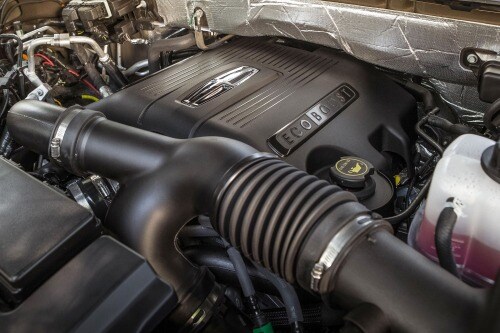 2016 Lincoln Navigator Reserve 4dr SUV 3.5L V6 Turbo Engine