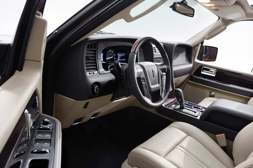 28+ Lincoln Navigator Interior 2017 Pictures